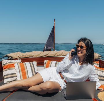 WORDS FROM AN INWOOD LOVER: MEET BEATRIZ