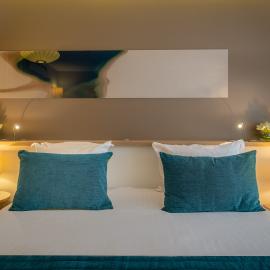 Hôtel Le B d'Arcachon - Classic Room